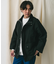 『別注』Barbour ／ DOORS　OS BEDALE STANDCOLLAR