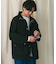 『別注』Barbour ／ DOORS　OS BEDALE STANDCOLLAR