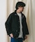 『別注』Barbour ／ DOORS　OS BEDALE STANDCOLLAR
