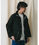 『別注』Barbour ／ DOORS　OS BEDALE STANDCOLLAR