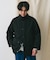 『別注』Barbour ／ DOORS　OS BEDALE STANDCOLLAR