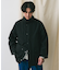 『別注』Barbour ／ DOORS　OS BEDALE STANDCOLLAR