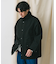 『別注』Barbour ／ DOORS　OS BEDALE STANDCOLLAR
