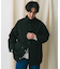 『別注』Barbour ／ DOORS　OS BEDALE STANDCOLLAR