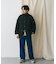 『別注』Barbour ／ DOORS　OS BEDALE STANDCOLLAR