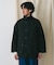 『別注』Barbour ／ DOORS　OS BEDALE STANDCOLLAR