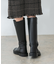 HEREU　Anella ロングブーツ