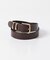 HADDON&JONES　30MMプレーンベルト