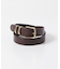 HADDON&JONES　30MMプレーンベルト