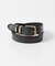 HADDON&JONES　30MMプレーンベルト