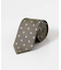 LIFE STYLE TAILOR　25AW国内タイ小紋1