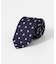 LIFE STYLE TAILOR　25AW国内タイ小紋1