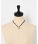 PHILIPPE AUDIBERT　Mason necklace