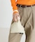 ITTI　ANNIE SMALL RICE BAG