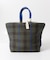beej　recycle c woven totebag