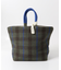 beej　recycle c woven totebag