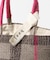 beej　recycle c woven totebag