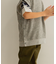 クルーネックミニ裏毛ベスト(KIDS)