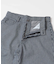 バレルレッグデニムパンツ