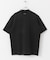 『抗菌／防臭』LIFE STYLE TAILOR　シルケットポンチストレッチTシャツ
