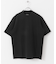 『抗菌／防臭』LIFE STYLE TAILOR　シルケットポンチストレッチTシャツ