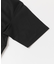 『抗菌／防臭』LIFE STYLE TAILOR　シルケットポンチストレッチTシャツ