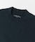 『抗菌／防臭』LIFE STYLE TAILOR　シルケットポンチストレッチTシャツ