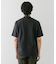 『抗菌／防臭』LIFE STYLE TAILOR　シルケットポンチストレッチTシャツ