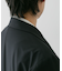 『抗菌／防臭』LIFE STYLE TAILOR　シルケットポンチストレッチTシャツ