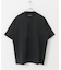 『抗菌／防臭』LIFE STYLE TAILOR　シルケットポンチストレッチTシャツ