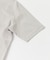 『抗菌／防臭』LIFE STYLE TAILOR　シルケットポンチストレッチTシャツ