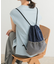 『別注』rerer×DOORS　airbagナップサック