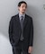 LIFE STYLE TAILOR　ウォッシャブルストレッチジャケット