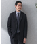 LIFE STYLE TAILOR　ウォッシャブルストレッチジャケット
