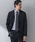 LIFE STYLE TAILOR　ウォッシャブルストレッチジャケット