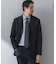 LIFE STYLE TAILOR　ウォッシャブルストレッチジャケット