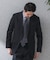 LIFE STYLE TAILOR　ウォッシャブルストレッチジャケット