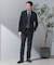 LIFE STYLE TAILOR　ウォッシャブルストレッチジャケット
