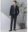 LIFE STYLE TAILOR　ウォッシャブルストレッチジャケット