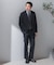 LIFE STYLE TAILOR　ウォッシャブルストレッチジャケット