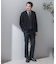 LIFE STYLE TAILOR　ウォッシャブルストレッチジャケット