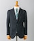 LIFE STYLE TAILOR　ウォッシャブルストレッチジャケット