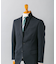 LIFE STYLE TAILOR　ウォッシャブルストレッチジャケット