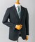 LIFE STYLE TAILOR　ウォッシャブルストレッチジャケット