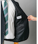 LIFE STYLE TAILOR　ウォッシャブルストレッチジャケット