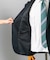 LIFE STYLE TAILOR　ウォッシャブルストレッチジャケット