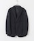 LIFE STYLE TAILOR　ウォッシャブルストレッチジャケット