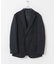 LIFE STYLE TAILOR　ウォッシャブルストレッチジャケット