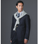 LIFE STYLE TAILOR　メタルボタンブレザー