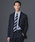 LIFE STYLE TAILOR　メタルボタンブレザー